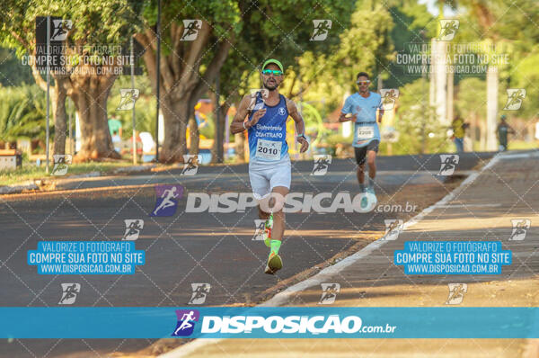 5ª CORRIDA DA MULHER SERTANÓPOLIS SUPER 6K