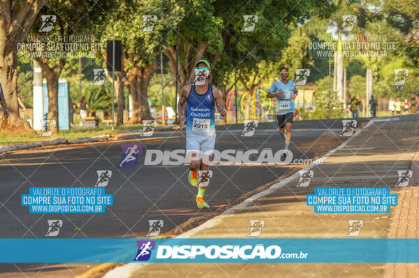 5ª CORRIDA DA MULHER SERTANÓPOLIS SUPER 6K