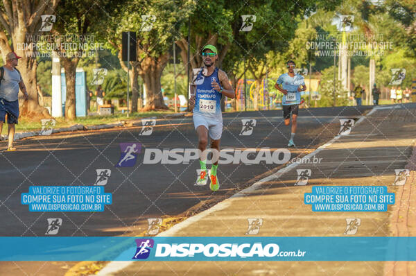 5ª CORRIDA DA MULHER SERTANÓPOLIS SUPER 6K