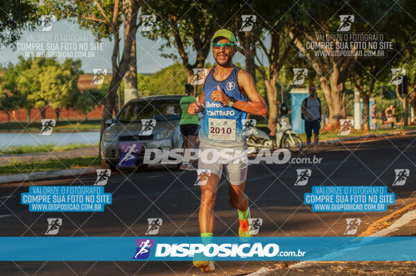 5ª CORRIDA DA MULHER SERTANÓPOLIS SUPER 6K