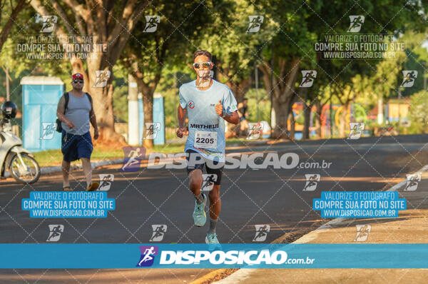 5ª CORRIDA DA MULHER SERTANÓPOLIS SUPER 6K