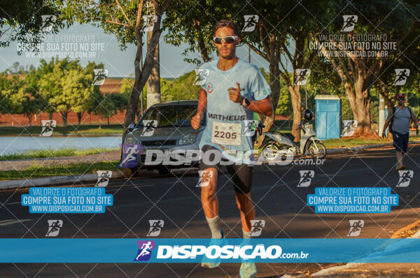 5ª CORRIDA DA MULHER SERTANÓPOLIS SUPER 6K