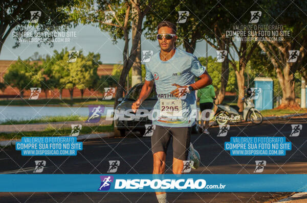 5ª CORRIDA DA MULHER SERTANÓPOLIS SUPER 6K