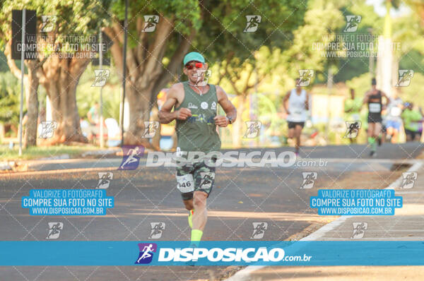 5ª CORRIDA DA MULHER SERTANÓPOLIS SUPER 6K