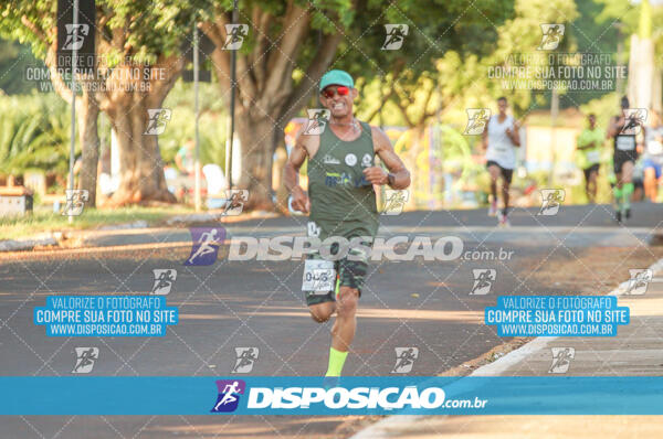 5ª CORRIDA DA MULHER SERTANÓPOLIS SUPER 6K