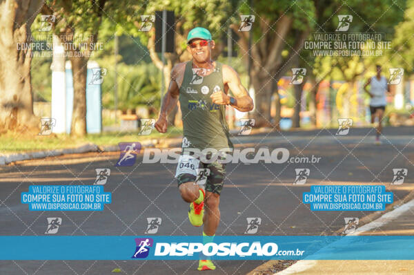 5ª CORRIDA DA MULHER SERTANÓPOLIS SUPER 6K