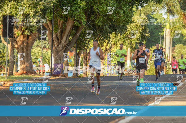 5ª CORRIDA DA MULHER SERTANÓPOLIS SUPER 6K