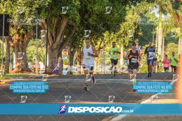 5ª CORRIDA DA MULHER SERTANÓPOLIS SUPER 6K