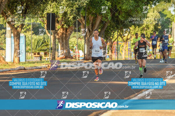 5ª CORRIDA DA MULHER SERTANÓPOLIS SUPER 6K