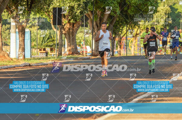 5ª CORRIDA DA MULHER SERTANÓPOLIS SUPER 6K