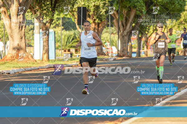 5ª CORRIDA DA MULHER SERTANÓPOLIS SUPER 6K