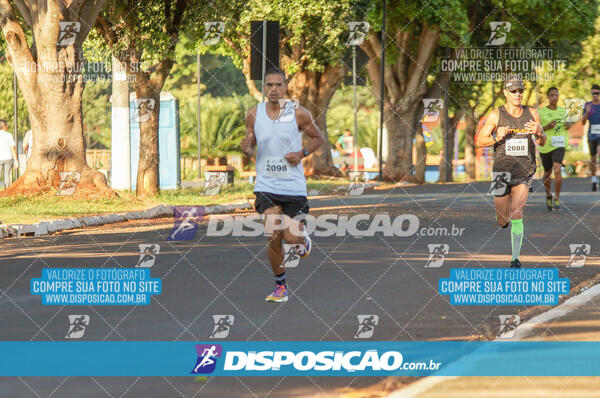 5ª CORRIDA DA MULHER SERTANÓPOLIS SUPER 6K