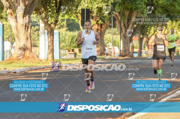 5ª CORRIDA DA MULHER SERTANÓPOLIS SUPER 6K