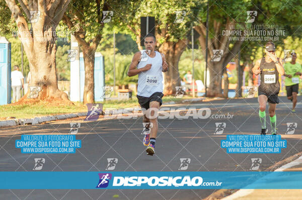 5ª CORRIDA DA MULHER SERTANÓPOLIS SUPER 6K