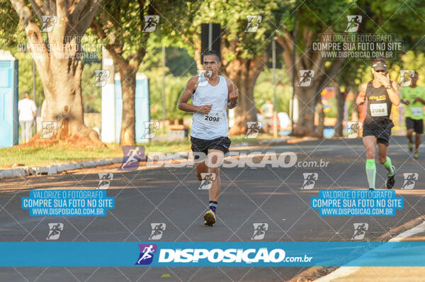 5ª CORRIDA DA MULHER SERTANÓPOLIS SUPER 6K