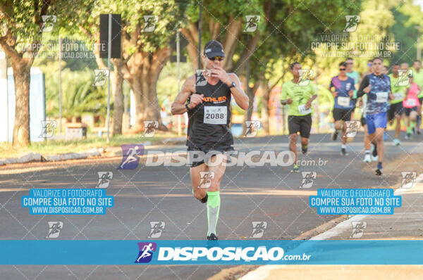 5ª CORRIDA DA MULHER SERTANÓPOLIS SUPER 6K