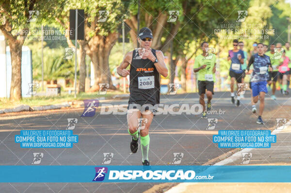 5ª CORRIDA DA MULHER SERTANÓPOLIS SUPER 6K