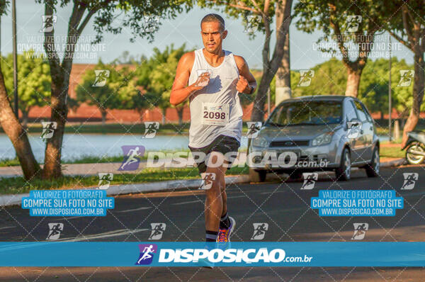 5ª CORRIDA DA MULHER SERTANÓPOLIS SUPER 6K