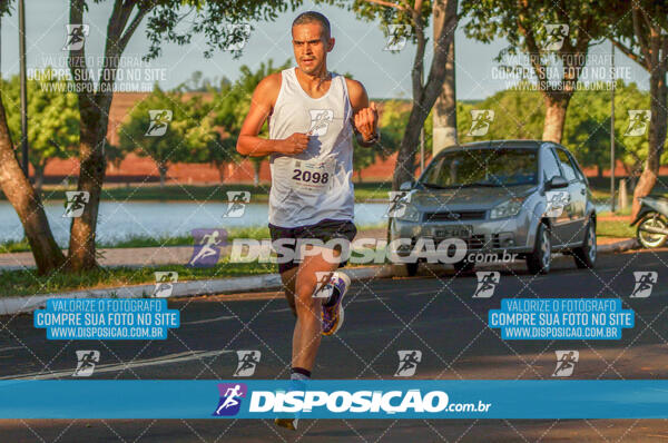 5ª CORRIDA DA MULHER SERTANÓPOLIS SUPER 6K