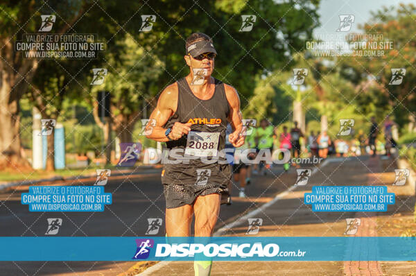 5ª CORRIDA DA MULHER SERTANÓPOLIS SUPER 6K