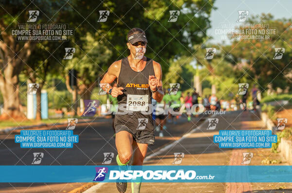 5ª CORRIDA DA MULHER SERTANÓPOLIS SUPER 6K