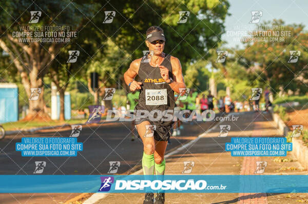 5ª CORRIDA DA MULHER SERTANÓPOLIS SUPER 6K