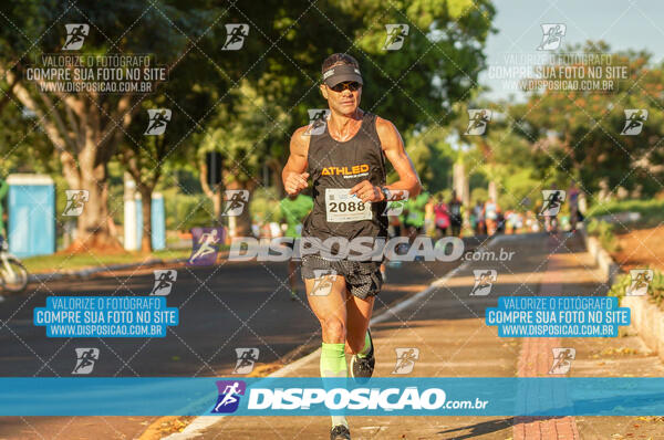 5ª CORRIDA DA MULHER SERTANÓPOLIS SUPER 6K