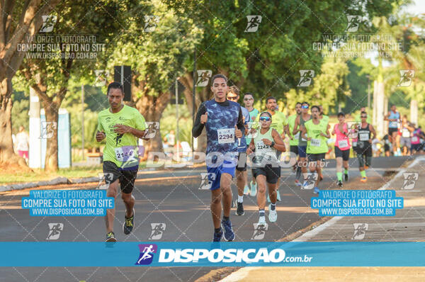 5ª CORRIDA DA MULHER SERTANÓPOLIS SUPER 6K