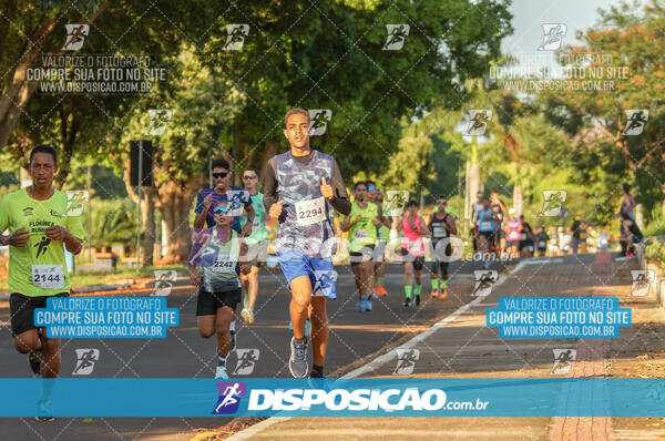 5ª CORRIDA DA MULHER SERTANÓPOLIS SUPER 6K