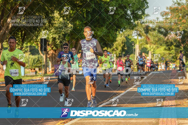 5ª CORRIDA DA MULHER SERTANÓPOLIS SUPER 6K