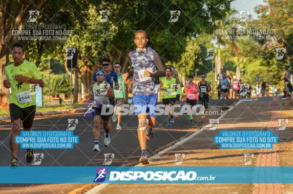 5ª CORRIDA DA MULHER SERTANÓPOLIS SUPER 6K