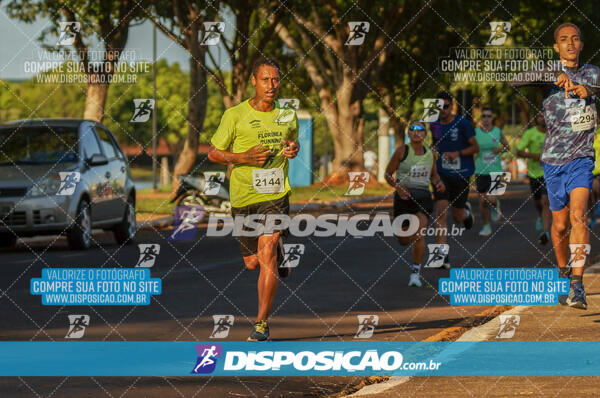 5ª CORRIDA DA MULHER SERTANÓPOLIS SUPER 6K