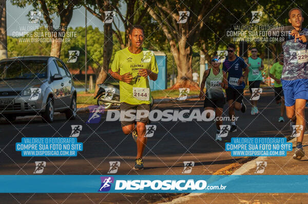 5ª CORRIDA DA MULHER SERTANÓPOLIS SUPER 6K