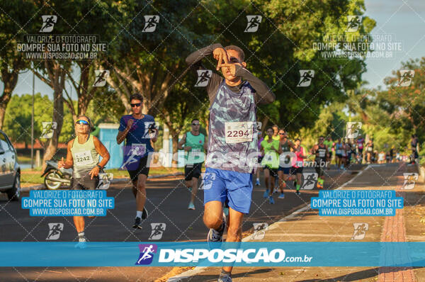 5ª CORRIDA DA MULHER SERTANÓPOLIS SUPER 6K