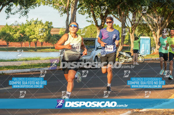 5ª CORRIDA DA MULHER SERTANÓPOLIS SUPER 6K