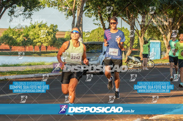 5ª CORRIDA DA MULHER SERTANÓPOLIS SUPER 6K