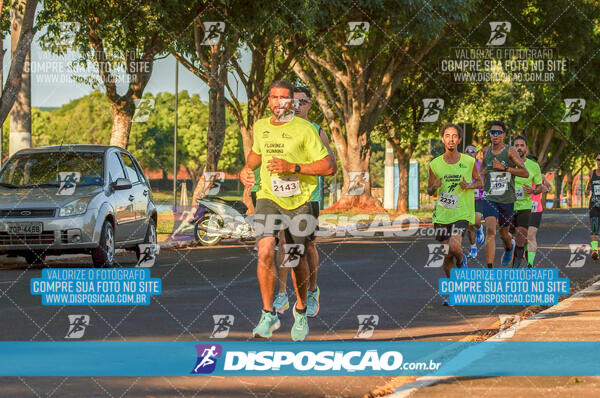 5ª CORRIDA DA MULHER SERTANÓPOLIS SUPER 6K