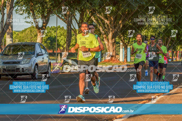 5ª CORRIDA DA MULHER SERTANÓPOLIS SUPER 6K