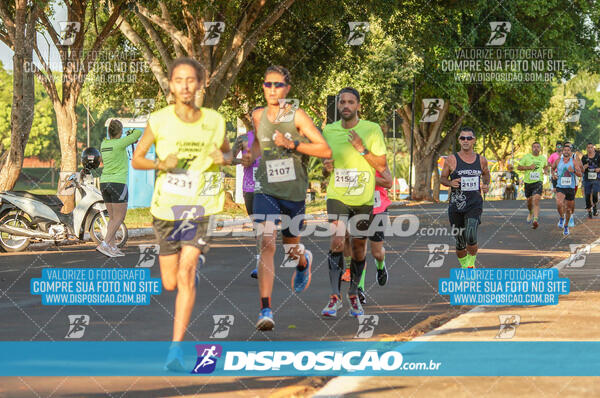 5ª CORRIDA DA MULHER SERTANÓPOLIS SUPER 6K