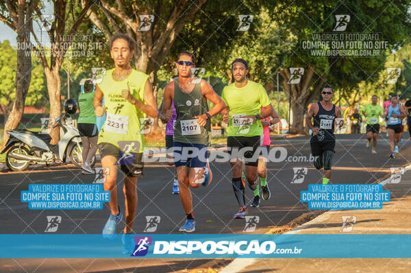 5ª CORRIDA DA MULHER SERTANÓPOLIS SUPER 6K