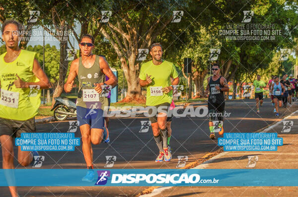 5ª CORRIDA DA MULHER SERTANÓPOLIS SUPER 6K