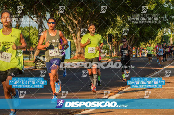 5ª CORRIDA DA MULHER SERTANÓPOLIS SUPER 6K