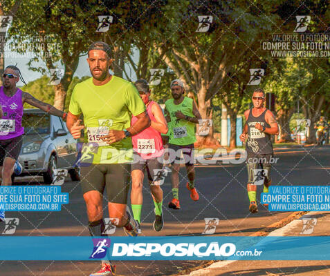 5ª CORRIDA DA MULHER SERTANÓPOLIS SUPER 6K