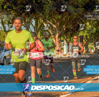 5ª CORRIDA DA MULHER SERTANÓPOLIS SUPER 6K