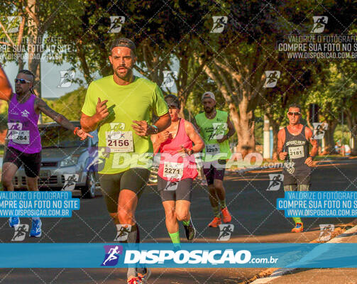 5ª CORRIDA DA MULHER SERTANÓPOLIS SUPER 6K