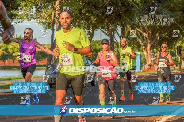 5ª CORRIDA DA MULHER SERTANÓPOLIS SUPER 6K