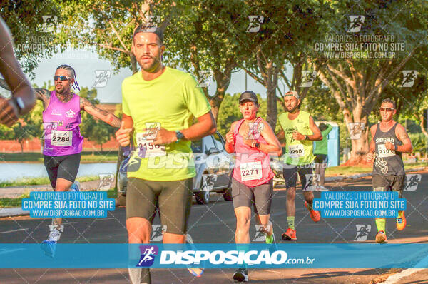 5ª CORRIDA DA MULHER SERTANÓPOLIS SUPER 6K