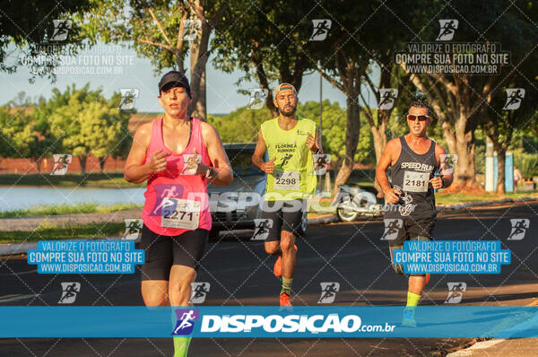 5ª CORRIDA DA MULHER SERTANÓPOLIS SUPER 6K