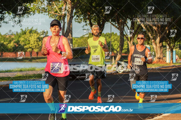 5ª CORRIDA DA MULHER SERTANÓPOLIS SUPER 6K