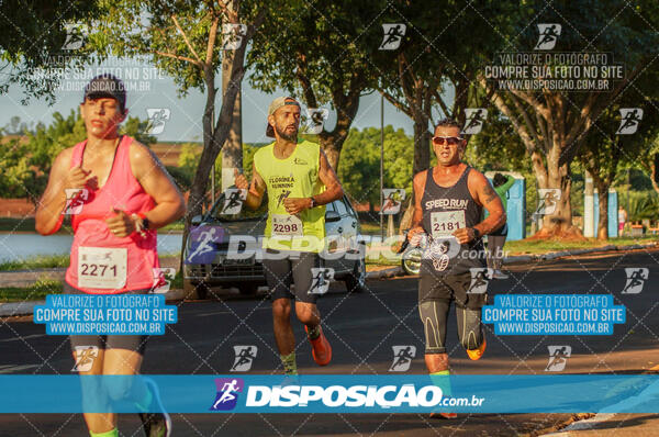 5ª CORRIDA DA MULHER SERTANÓPOLIS SUPER 6K